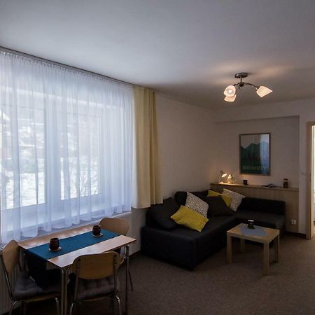 Villa 1 Wisła Dış mekan fotoğraf