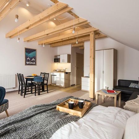 Villa 1 Wisła Dış mekan fotoğraf