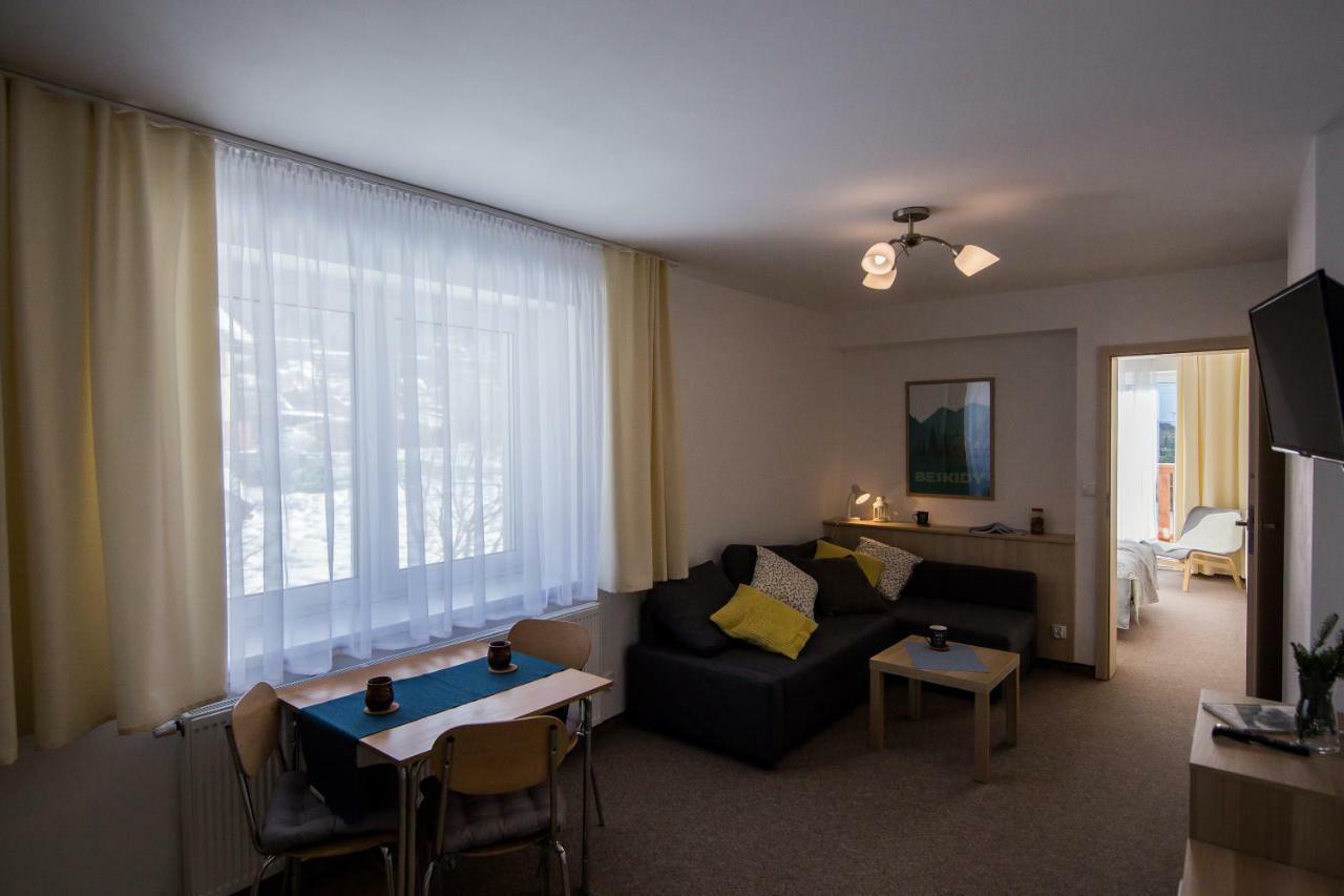 Villa 1 Wisła Dış mekan fotoğraf