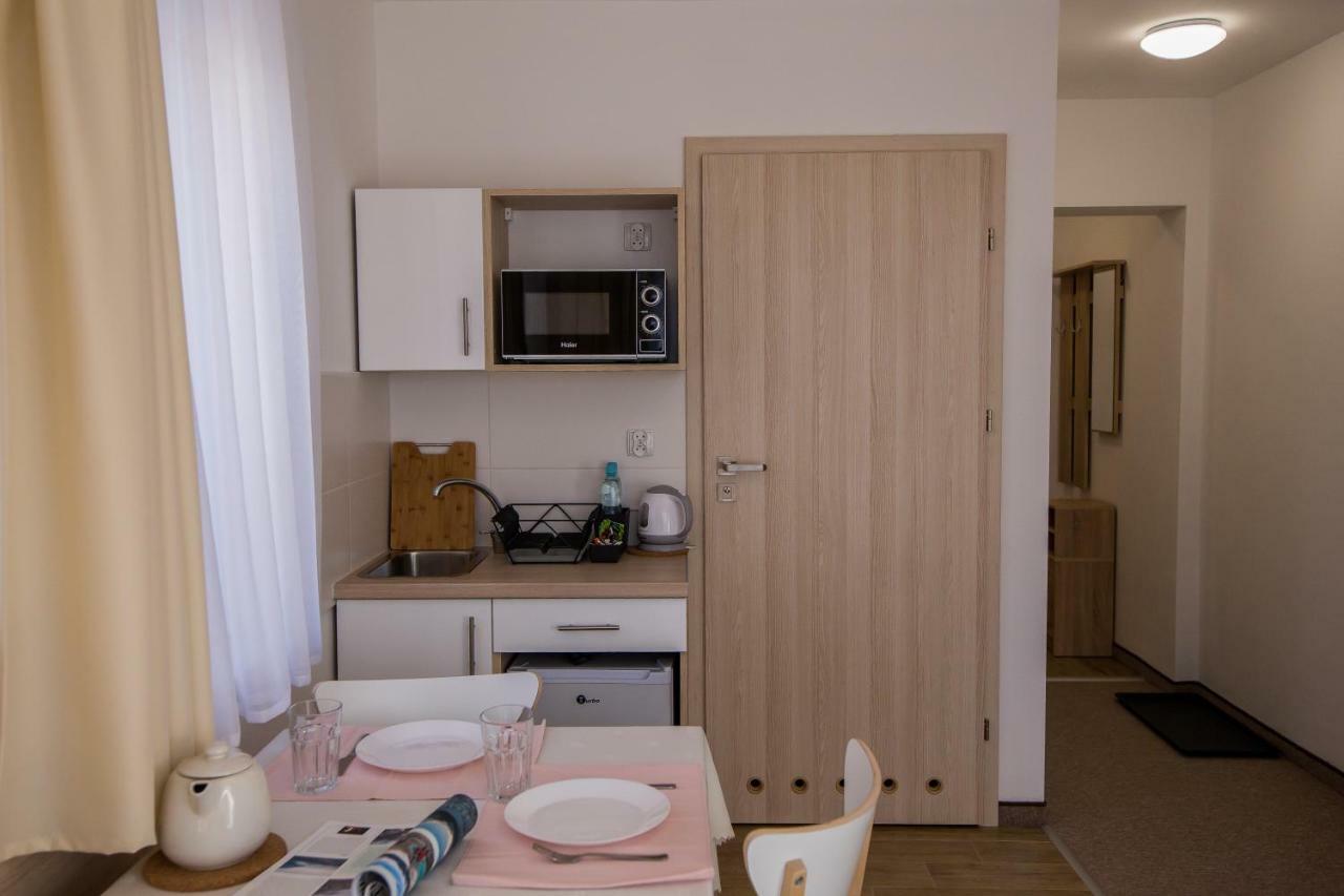 Villa 1 Wisła Dış mekan fotoğraf