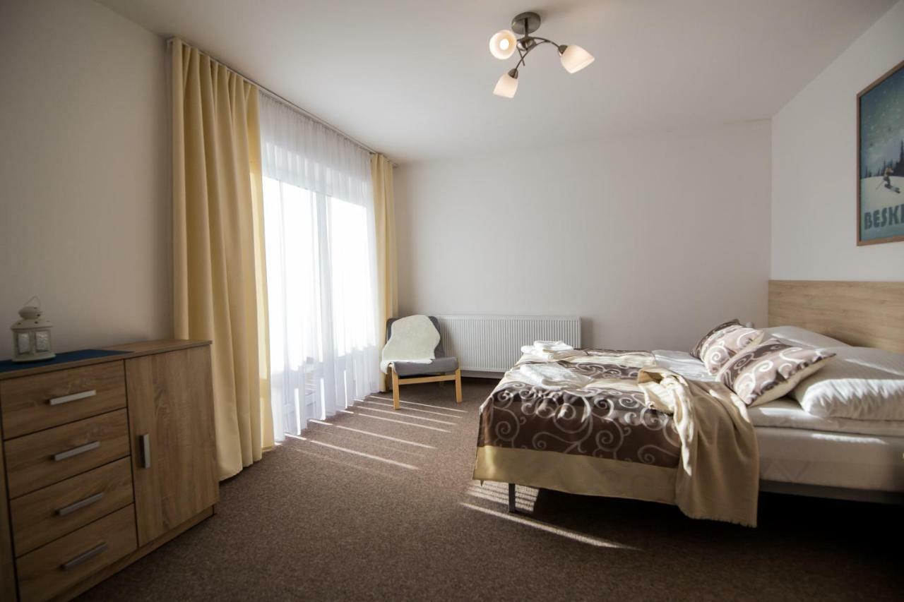 Villa 1 Wisła Dış mekan fotoğraf