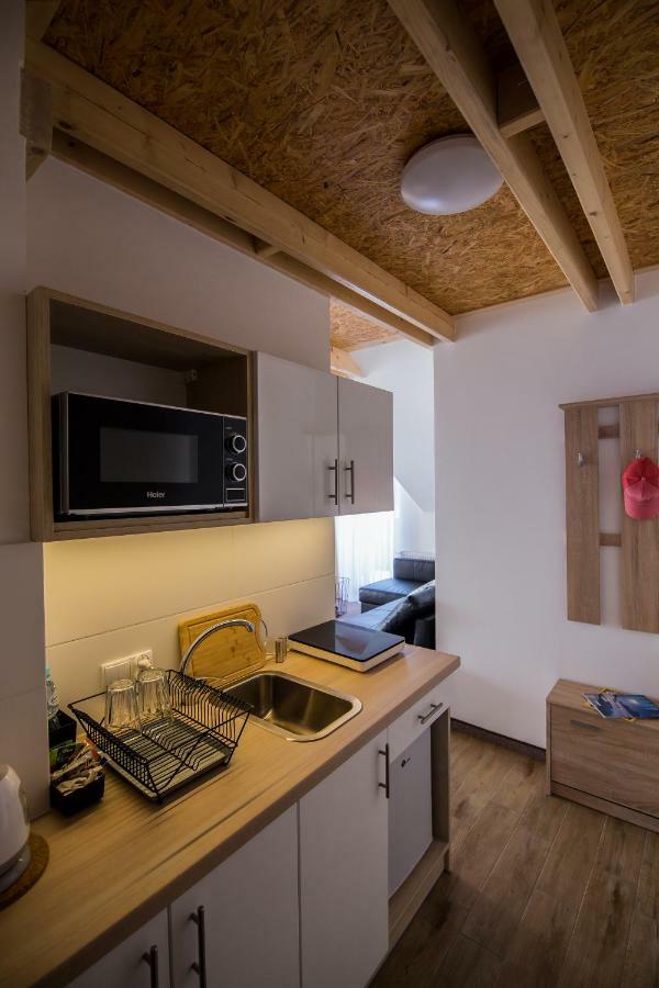 Villa 1 Wisła Dış mekan fotoğraf