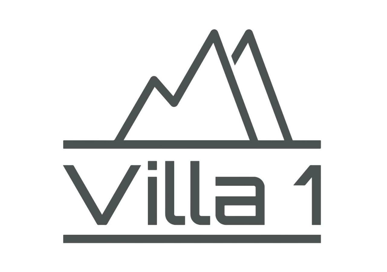 Villa 1 Wisła Dış mekan fotoğraf