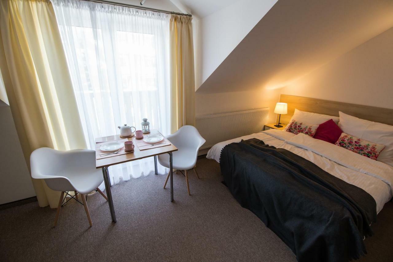 Villa 1 Wisła Dış mekan fotoğraf